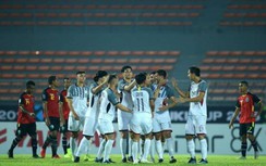Nhận định, soi kèo Đông Timor vs Philippines, bảng A AFF Cup 2020