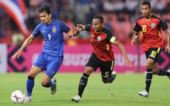Nhận định, soi kèo Thái Lan vs Myanmar, bảng A AFF Cup 2020