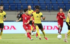 Bảng xếp hạng AFF Cup ngày 12/12: Việt Nam chiếm ngôi đầu bảng