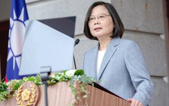Uy tín của nữ lãnh đạo Đài Loan mạnh hay yếu, 4 ngày tới sẽ rõ