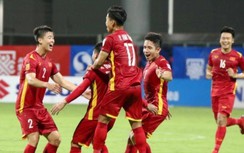 Tuyển Việt Nam thắng dễ Malaysia, HLV Park Hang-seo tiết lộ điều khó nói