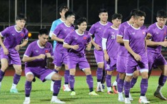 HLV Park Hang-seo gây bất ngờ trước trận đại chiến với Malaysia