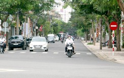 Nha Trang vẫn phân luồng 1 chiều nhiều tuyến nội thị
