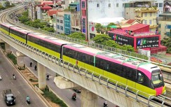 Metro Nhổn - ga Hà Nội vượt "bão" Covid-19 khai thác cuối 2022 thế nào?