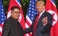 Ông Trump bất ngờ công bố món quà đặc biệt tặng Chủ tịch Kim Jong-un