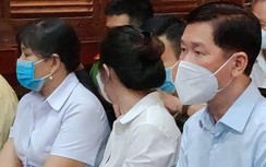 Vụ án SAGRI: Ông Trần Vĩnh Tuyến bị đề nghị 7-8 năm tù