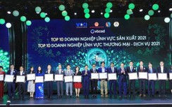 Novaland đạt top 10 doanh nghiệp bền vững của Việt Nam 3 năm liên tiếp