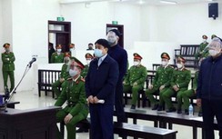 Ông Nguyễn Đức Chung lĩnh 8 năm tù, bồi thường 25 tỷ