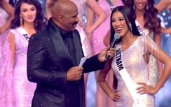 Kim Duyên trượt top 10 Miss Universe có thuyết phục?