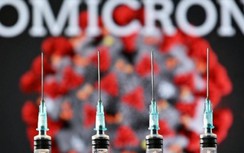 WHO cảnh báo khả năng Omicron làm giảm hiệu quả vaccine