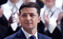 Tham gia chính trường là sai lầm lớn nhất của Tổng thống Ukraine?