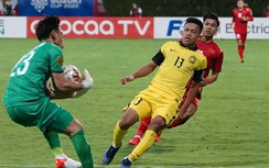 HLV Malaysia thừa nhận sự thật "cay đắng" sau trận thua Việt Nam