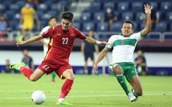AFF Cup 2020: Đội tuyển Việt Nam tự tin giành vé vào bán kết