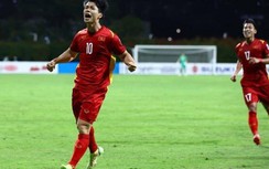 Tỏa sáng tại AFF Cup, Công Phượng được người Nhật tặng "quà"