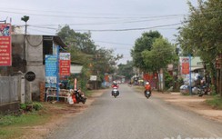 Đắk Nông: Đồng bào Công giáo góp sức xây dựng nông thôn mới