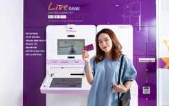 TPBank hoàn tất chuyển đổi thẻ ATM cho 100% khách hàng đang hoạt động