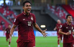 AFF Cup 2020: Thái Lan và Singapore dắt tay nhau vào bán kết