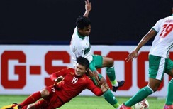 Tuyển Indonesia bị cổ động viên nhà chỉ trích vì chơi dưới cơ Việt Nam