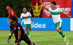 Đối thủ của tuyển Việt Nam tại AFF Cup 2020 bị tố bán độ