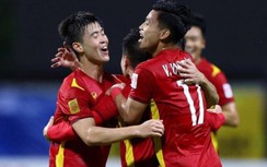 Lịch thi đấu, trực tiếp bóng đá AFF Cup 2020 ngày 15/12