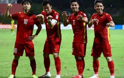 Truyền thông Đông Nam Á tin đội tuyển Việt Nam vượt trội với phần còn lại
