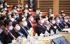 Thủ tướng Phạm Minh Chính dự và chỉ đạo tại Hội nghị Ngoại giao lần thứ 31
