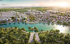 Tập đoàn Capital House sắp ra biệt thự của EcoCity Premia tại Ban Mê