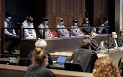 Công tố viên Bỉ xúc động tại phiên xét xử 23 nghi phạm buôn lậu người Việt