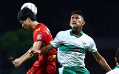 Đội tuyển Việt Nam nhận tin cực vui trước trận đấu quyết định