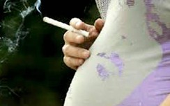 Phụ nữ hút thuốc lá ảnh hưởng tới thai nhi thế nào?