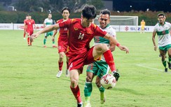 AFF Cup 2020: Gặp đối thủ chơi như Indonesia, Việt Nam cần làm gì?