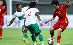 Báo Indonesia bất ngờ chỉ trích đội tuyển Việt Nam chơi tiểu xảo
