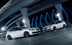 Cận cảnh Subaru Impreza bản đặc biệt Black Accent Edition, giá 442 triệu