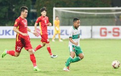 HLV Park đau đầu vì sát thủ của đội tuyển Việt Nam bỗng "mất tích"