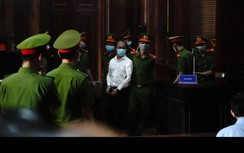 Vụ án SAGRI: Cựu Phó chủ tịch TP.HCM Trần Vĩnh Tuyến lĩnh 6 năm tù