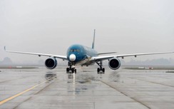 Huỷ nhiều chuyến bay do ảnh hưởng của bão RAI