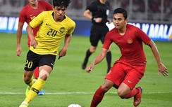 Nhận định, soi kèo Malaysia vs Indonesia, bảng B AFF Cup 2020