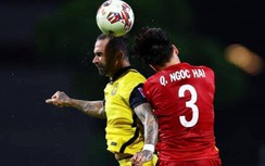 Ba trụ cột của tuyển Việt Nam nguy cơ vắng mặt ở bán kết AFF Cup