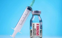 Nga: Vaccine Sputnik V có hiệu quả phòng Omicron hơn Pfizer