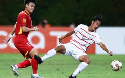Lịch thi đấu bán kết AFF Cup 2020: Tuyển Việt Nam gặp đối thủ nào?