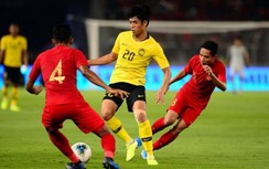 Link xem trực tiếp Malaysia vs Indonesia (19h30 ngày 19/12) AFF Cup 2020