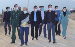 Một huyện miền núi ở Thanh Hóa ghi nhận hơn 100 ca nhiễm trong cộng đồng