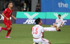 Đội tuyển Việt Nam thi đấu ở nơi từng khiến nhiều cầu thủ gặp "ác mộng"