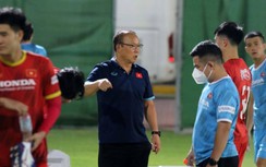 AFF Cup 2020: HLV Park Hang-seo tính sai một li, đi cả dặm?