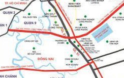 Bài 4: Cấp thiết xây cao tốc Biên Hoà - Vũng Tàu