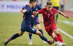 Bán kết AFF Cup 2020: Đội tuyển Việt Nam đủ tự tin vượt “cửa ải” Thái Lan