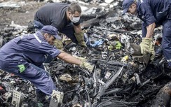 Hôm nay tuyên án với các nghi phạm Nga, Ukraine trong vụ rơi máy bay MH17