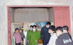Pháo tự chế phát nổ, thiếu niên ở Bắc Giang tử vong