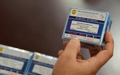 Giấy phép lưu hành sinh phẩm xét nghiệm của Việt Á được Bộ Y tế cấp ra sao?
