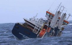 Dùng tàu hàng chở 130 người gây tai nạn, 85 người thương vong